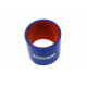 Kolená 45° redukčné Silikónová hadica - redukčné koleno 45° - 89mm (3,5") na 102mm (4") | race-shop.sk