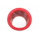 Kolená 90° Silikónové koleno 90° - 84mm (3,3") | race-shop.sk