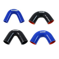 Silikónové koleno 135° - 40mm (1,57")