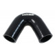 Kolená 135° Silikónová hadica - koleno 135° - 40mm (1,57") | race-shop.sk
