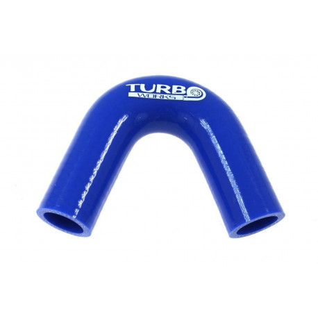 Kolená 135° Silikónové koleno 135° - 57mm (2,25") | race-shop.sk