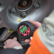 Technika na meranie Manometer RT3 na meranie tlaku v pneumatikách | race-shop.sk