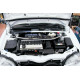 Rozpery rozpera/rozperná tyč OMP Peugeot 106 1.6 GTI 16v/1.6 rally 16V | race-shop.sk