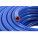 Podtlakové hadice Silikónová podtlaková hadička 8mm vystužená, modrá | race-shop.sk