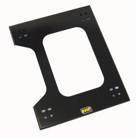 Konzoly podľa vozidla Ľavá OMP Konzola sedačky pre Peugeot 308 , 2007 - 2013 | race-shop.sk