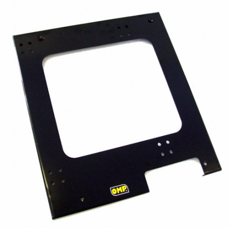 Konzoly podľa vozidla Pravá OMP Konzola sedačky pre VW POLO 4thseries, 01 - 09 | race-shop.sk