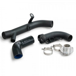 Charge Pipe pre VW Golf R, Scirocco R, Audi TT-S, S3