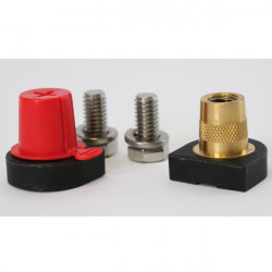 Terminál batérie Odyssey Extreme 25