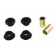 Whiteline Whiteline Radius rod - to control arm, predná náprava | race-shop.sk