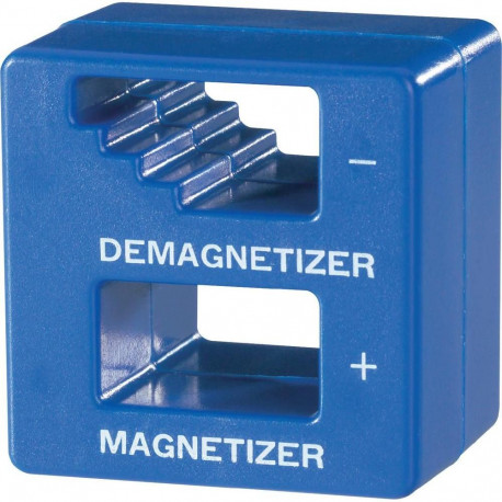 Magnetické príslušenstvo Magnetizačná kocka | race-shop.sk