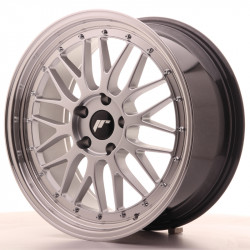 Japan Racing JR23 19x8,5 ET42 5x112 Hyper Silver