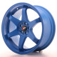 Hliníkové disky Japan Racing JR3 18x9 ET40 5x100/108 Blue | race-shop.sk