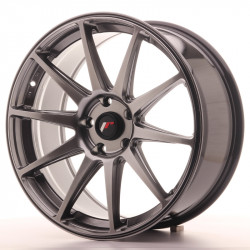 Japan Racing JR11 19x8,5 ET35 5x120 Hyper Black