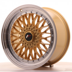 Japan Racing JR9 19x9,5 ET35 BLANK, Gold
