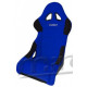 Športové sedačky Bez FIA homologizácie Športová sedačka MIRCO XL | race-shop.sk