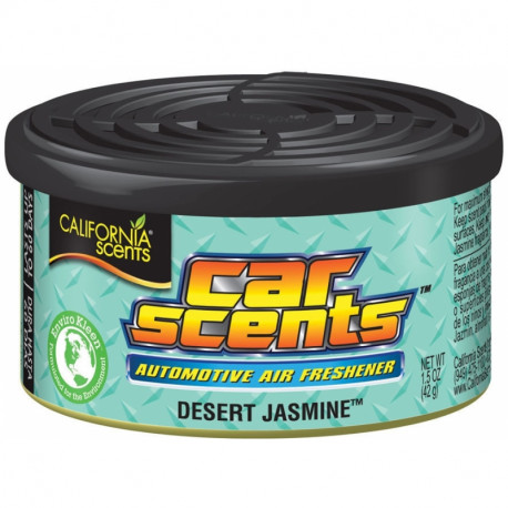 Vôňa do auta California Scents Vôňa do auta California Scents - Desert Jasmine (Jazmín) | race-shop.sk