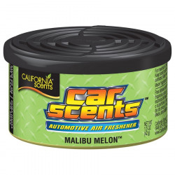 Vôňa do auta California Scents - Malibu Melon (Melón)
