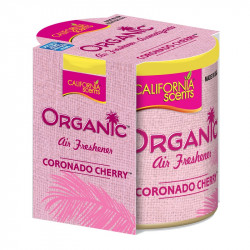 Vôňa do auta California Scents X-Tra - Coronado Cherry (Višňa)