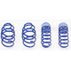 AP sportfahrwerke Športové pružiny AP pre AUDI A5, 03/09-, 25/20mm | race-shop.sk