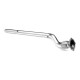 Down pipe, dump pipe Downpipe pre AUDI A3 1.8 T | race-shop.sk