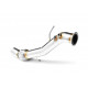 Down pipe, dump pipe Downpipe pre BMW 535D M57N E60 E61 02-05 272hp | race-shop.sk