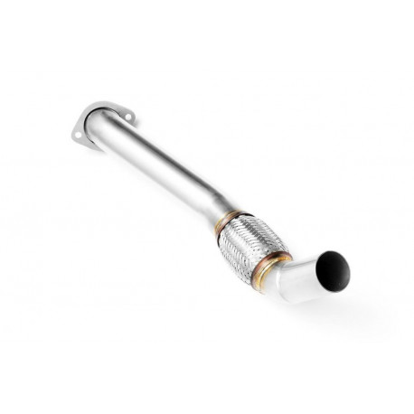 Down pipe, dump pipe RM MOTORS downpipe pre BMW E46 330D M57 | race-shop.sk