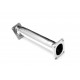 Down pipe, dump pipe Downpipe pre BMW E60 E61 525D 530D M57N | race-shop.sk