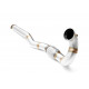 Astra Downpipe pre OPEL ASTRA G OPC H OPC 3" | race-shop.sk