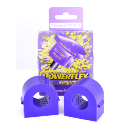 S3 MK2 8P (2006-2012) Powerflex Vnútorný silentblok zadného spodného uloženia pružiny Audi S3 MK2 8P (2006-2012) | race-shop.sk