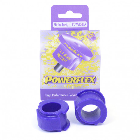 80, 90 Quattro inc Avant (1992-1996), S2 inc Avant B4, RS2 B4 (1994-1996) Powerflex Silentblok uloženia predného stabilizátora 27mm Audi 80, 90 Quattro , S2 B4, RS2 B4 | race-shop.sk