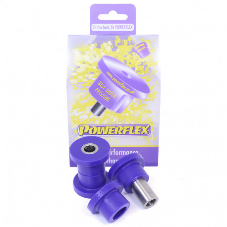 A1 8X (2010-) Powerflex Predný silentblok predného ramena Audi A1 8X (2010-) | race-shop.sk