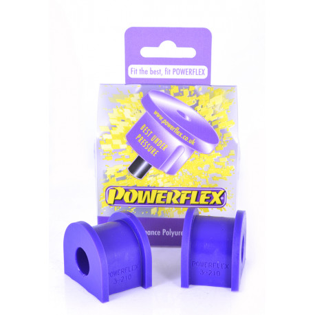 S4 (1995-2001) Powerflex Silentblok zadného stabilizátora 15mm Audi S4 (1995-2001) | race-shop.sk