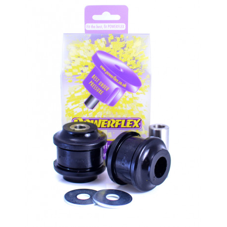 RS4 inc. Avant Powerflex Vnútorný silentblok predného spodného ramena Audi RS4 inc. Avant | race-shop.sk
