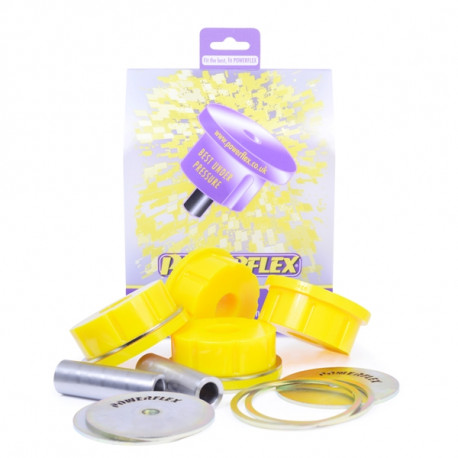 A4 (2008-2016) Powerflex Zadný silentblok zadnej nápravnice Audi A4 (2008-2016) | race-shop.sk