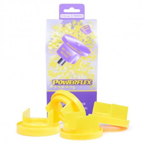 A5 (2007-2016) Powerflex Zadný silentblok zadnej nápravnice Audi A5 (2007-2016) | race-shop.sk