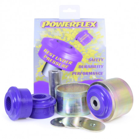 A5 / S5 / RS5 Powerflex Silentblok predného spodného ramena Audi A5 Quattro (2007-2016) | race-shop.sk