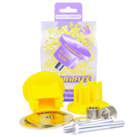 A5 / S5 / RS5 Powerflex Zadný silentblok diferenciálu Audi S5 (2007 on) | race-shop.sk