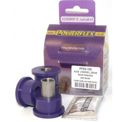 Powerflex Silentblok zadnej panhardovej tyče Audi Cabriolet (1992 - 2000)