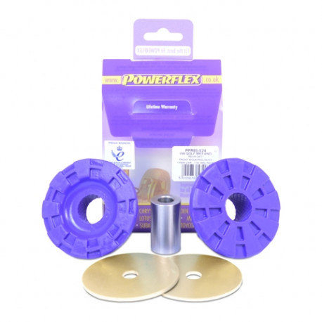 TT MK2 8J (2007-2014) Powerflex Predný silentblok diferenciálu Audi TT MK2 8J (2007-2014) | race-shop.sk