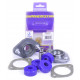 E30 3 Series (1982 - 1991) Powerflex Zadné horné uloženie 10mm BMW E30 3 Series (1982 - 1991) | race-shop.sk