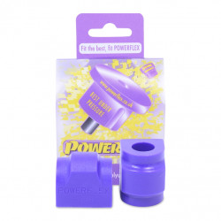 Powerflex Silentblok uloženia zadného stabilizátora 16.5mm BMW E39 5 Series 520 na 530