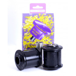 Powerflex Predný silentblok zadného spodného ramena BMW E39 5 Series 520 na 530
