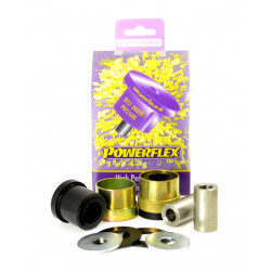 Powerflex Horný silentblok zadného vonkajšieho ramena BMW E39 5 Series 520 na 530