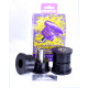 E39 5 Series 520 to 530 Touring Powerflex Zadný silentblok zadného spodného ramena BMW E39 5 Series 520 na 530 Touring | race-shop.sk