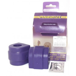 Powerflex Silentblok predného stabilizátora 25mm BMW E39 5 Series 535 na 540 & M5