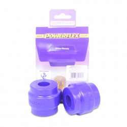Powerflex Silentblok uloženia predného stabilizátora 22.5mm BMW E39 5 Series 535 na 540 & M5
