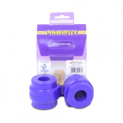 Powerflex Silentblok uloženia predného stabilizátora 25mm BMW E39 5 Series 535 na 540 & M5