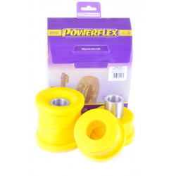 Powerflex Predný silentblok uloženia zadnej nápravnice BMW E39 5 Series 535 na 540 & M5
