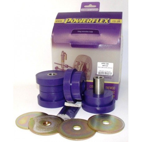 E38 7 Series (1994 - 2002) Powerflex Zadný silentblok predného ramena BMW E38 7 Series (1994 - 2002) | race-shop.sk