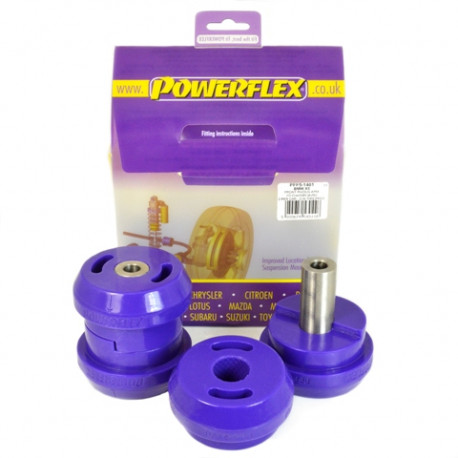 E70 X5 (2006-2013) Powerflex Silentblok predného ramena BMW E70 X5 (2006-2013) | race-shop.sk